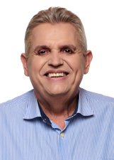 Retrato de RAUL NOGUEIRA - XUXU