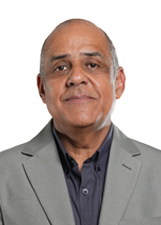 Retrato de AIRTON CÂNDIDO