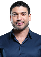 Retrato de DR. DAVID PEDRÃO