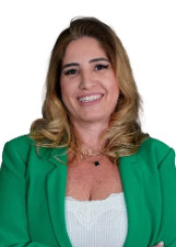 Retrato de RENATA BORGES