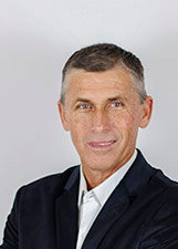 Retrato de TEKO