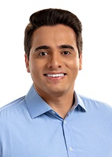Retrato de FELIPE SANCHES