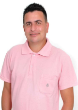 Retrato de IVAN FRANCISCO