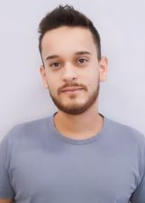 Retrato de WESLEY SANTANA
