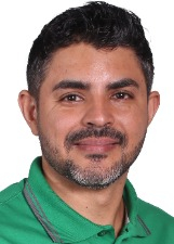 Retrato de GERIM DO GÁS