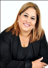 Retrato de PASTORA RAQUEL