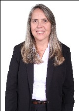 Retrato de SANDRA DO MARCÃO