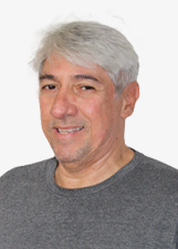 Retrato de CIDINHO