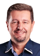 Retrato de ALESSANDRO BONFIM