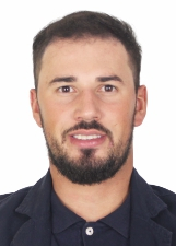 Retrato de JORGE MERCADO
