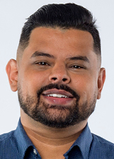 Retrato de NINO BRANDÃO