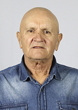 Retrato de GIBA