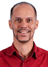 Retrato de ROBINHO PEDROSA