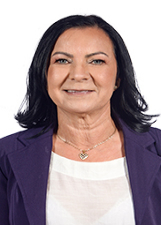 Retrato de LUZIA VIDAL