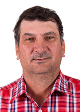 Retrato de ESPIGÃO