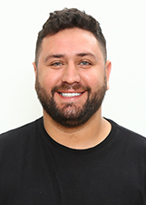 Retrato de LUIZ ROBERTO THOMAZ