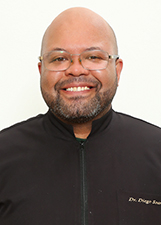Retrato de DR DIEGO DENTISTA