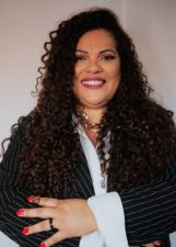 Retrato de GIOVANA ARAÚJO