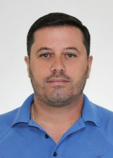 Retrato de TIAGO VICENTIN