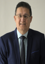 Retrato de PR. DR. LUIZ CARLOS