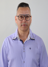 Retrato de RONALDO CAMARGO