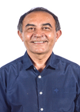 Retrato de EDIVAL PRETO