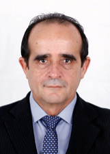 Retrato de JOÃO DA VIOLA