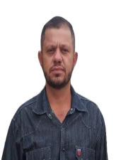 Retrato de RONI PROCESSO