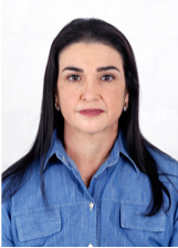 Retrato de DULCE LOPES
