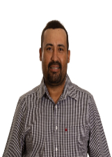 Retrato de FÚ DA MAQUINA