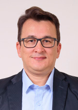 Retrato de DR ROGÉRIO PINHEIRO