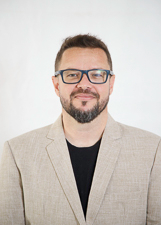Retrato de PAULO RENATO