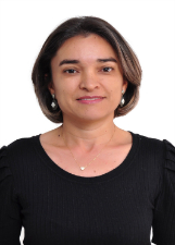 Retrato de ADRIANA BATISTA