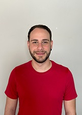 Retrato de LEANDRO THOMAZINI