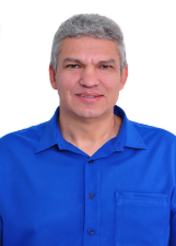 Retrato de PAULO MIQUELIN ENFERMEIRO