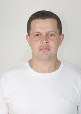 Retrato de MAYKOW ENFERMEIRO