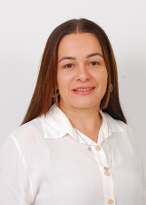 Retrato de KELLY MACEDO