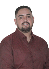 Retrato de GABRIEL SANTOS