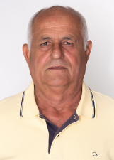Retrato de CÁSSIO