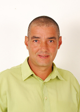 Retrato de ODAIR MOTA