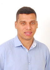 Retrato de EDUARDO NETÃO