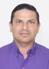 Retrato de CARLINHOS
