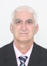 Retrato de BETINHO