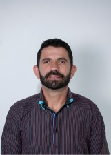 Retrato de MARCELO JUVA