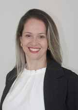 Retrato de TELMA GARCIA