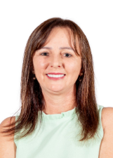 Retrato de MARCIA CABELEIREIRA