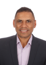 Retrato de DR CLEBER DO ESPORTE