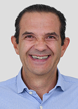Retrato de ELMIR CHEDID