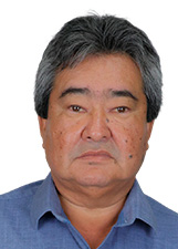 Retrato de MARIO FIDIOCA