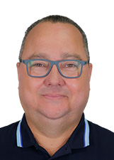 Retrato de TONINHO SANTANA